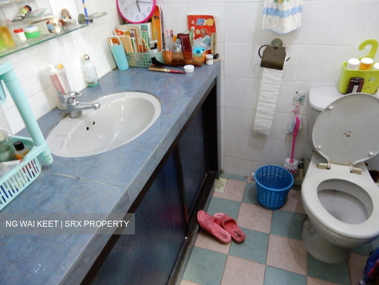 Blk 248 Compassvale Road (Sengkang), HDB 5 Rooms #193322252